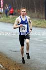 Mens relay, Elswick Harriers Relays, Newburn, Newcastle. Photo: David T. Hewitson/Sports for All Pics